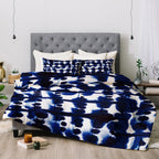 Jacqueline Maldonado Parallel Comforter by Deny s