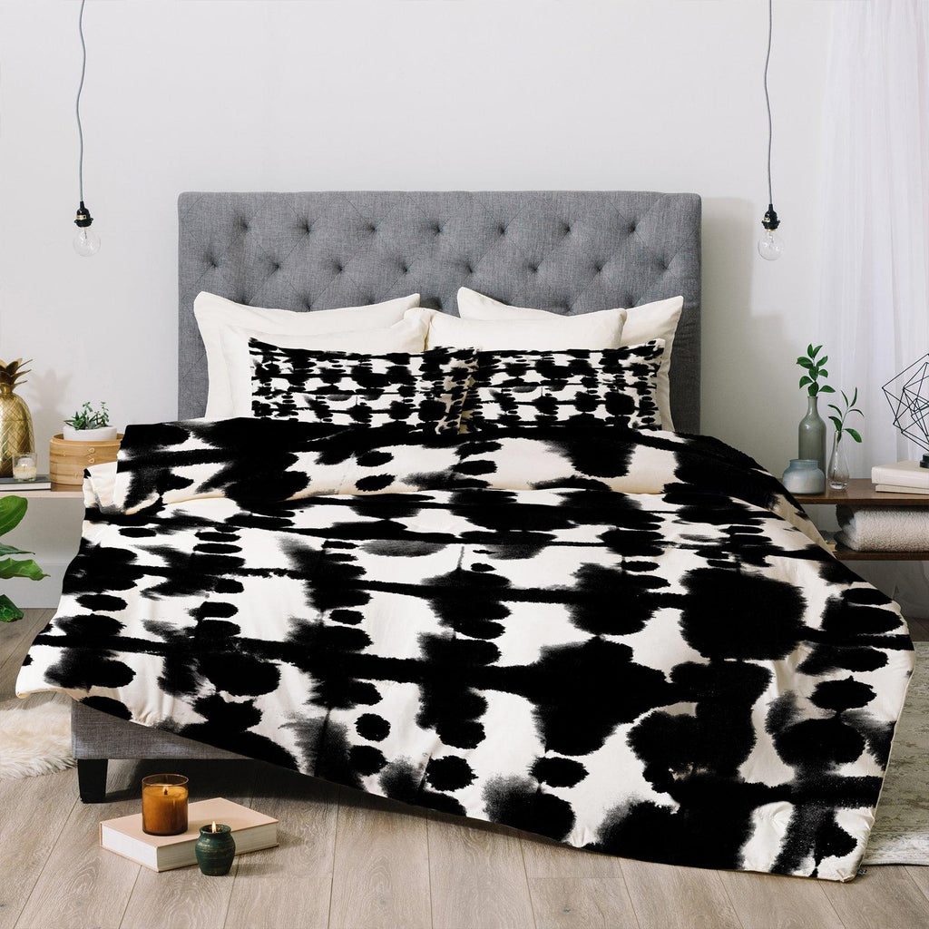 Jacqueline Maldonado Parallel Comforter by Deny s