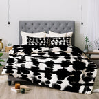 Jacqueline Maldonado Parallel Comforter by Deny s