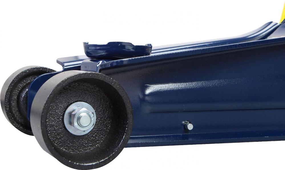 Tarea Pesada Gatos Hidraulicos Para Carros Jack De Piso 2.5 Toneladas 5,000 Lb