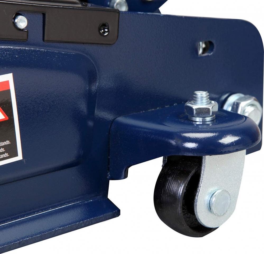 Tarea Pesada Gatos Hidraulicos Para Carros Jack De Piso 2.5 Toneladas 5,000 Lb