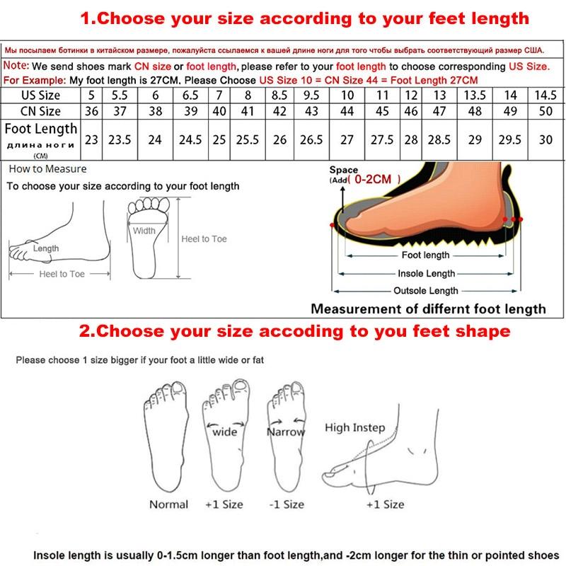 Men Summer Slip-On Mesh Breathable Shoes