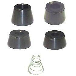 28mm Wheel r 4 Cone System Main Resource WB804-28