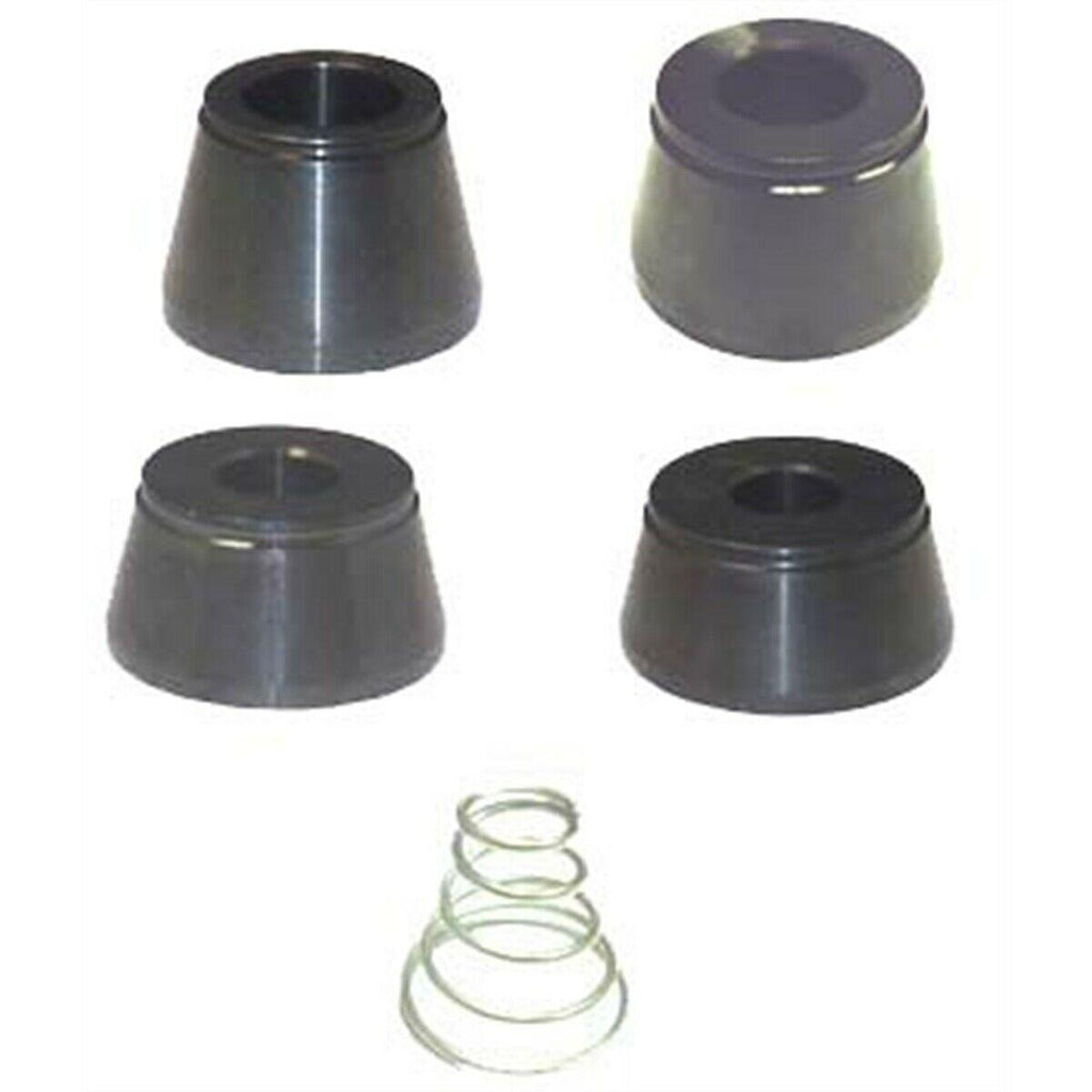 28mm Wheel r 4 Cone System Main Resource WB804-28