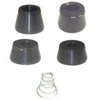 28mm Wheel r 4 Cone System Main Resource WB804-28