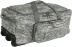Mini Monster, Combat Camo, One Size