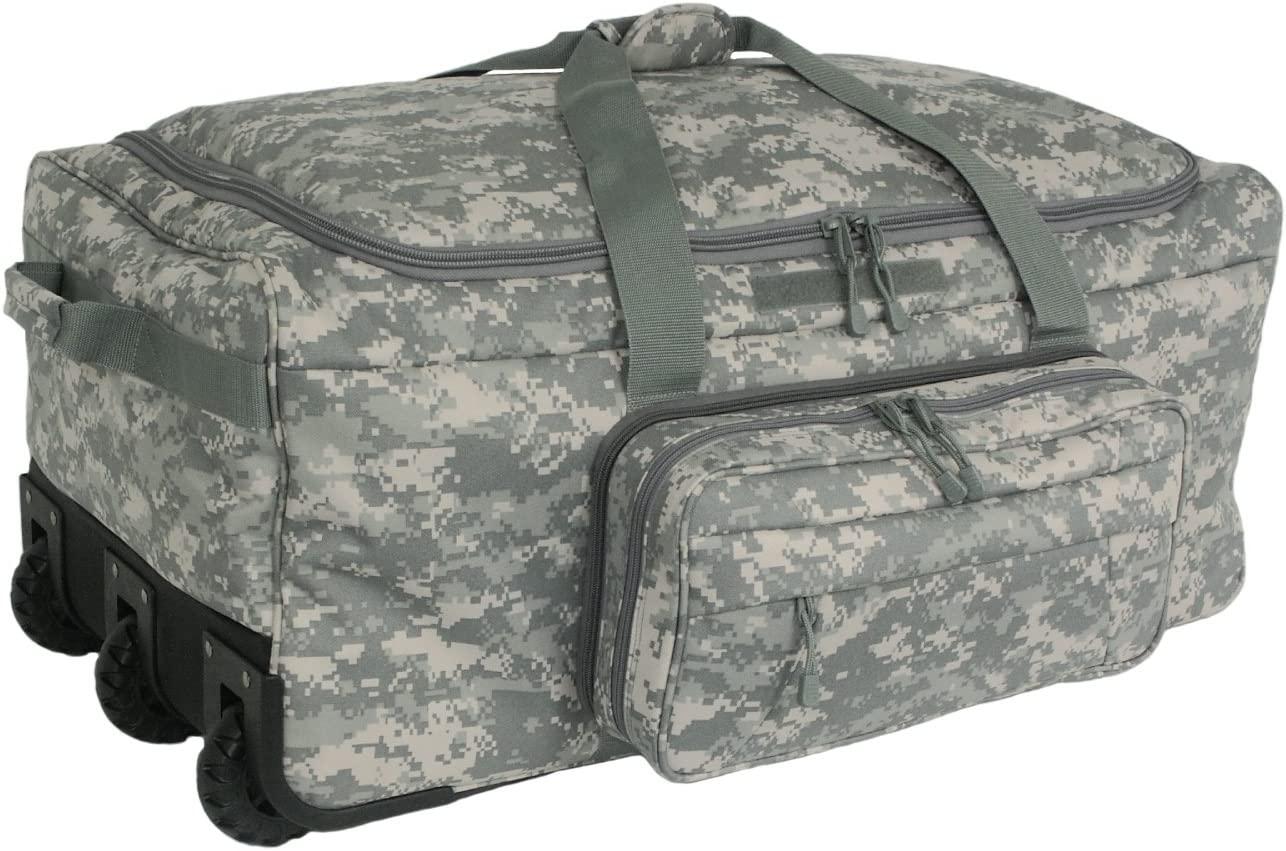 Mini Monster, Combat Camo, One Size