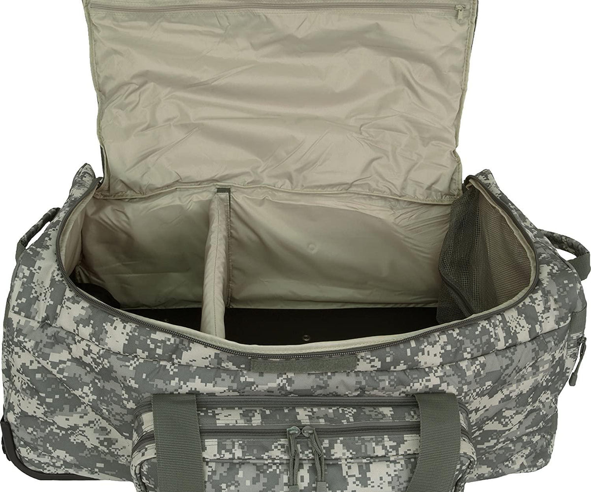 Mini Monster, Combat Camo, One Size
