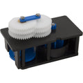 PENTAIR POOL PRODUCTS Gear Assembly, Pentair Letro LX2000/LX5000G Cleaner, Backup Valve