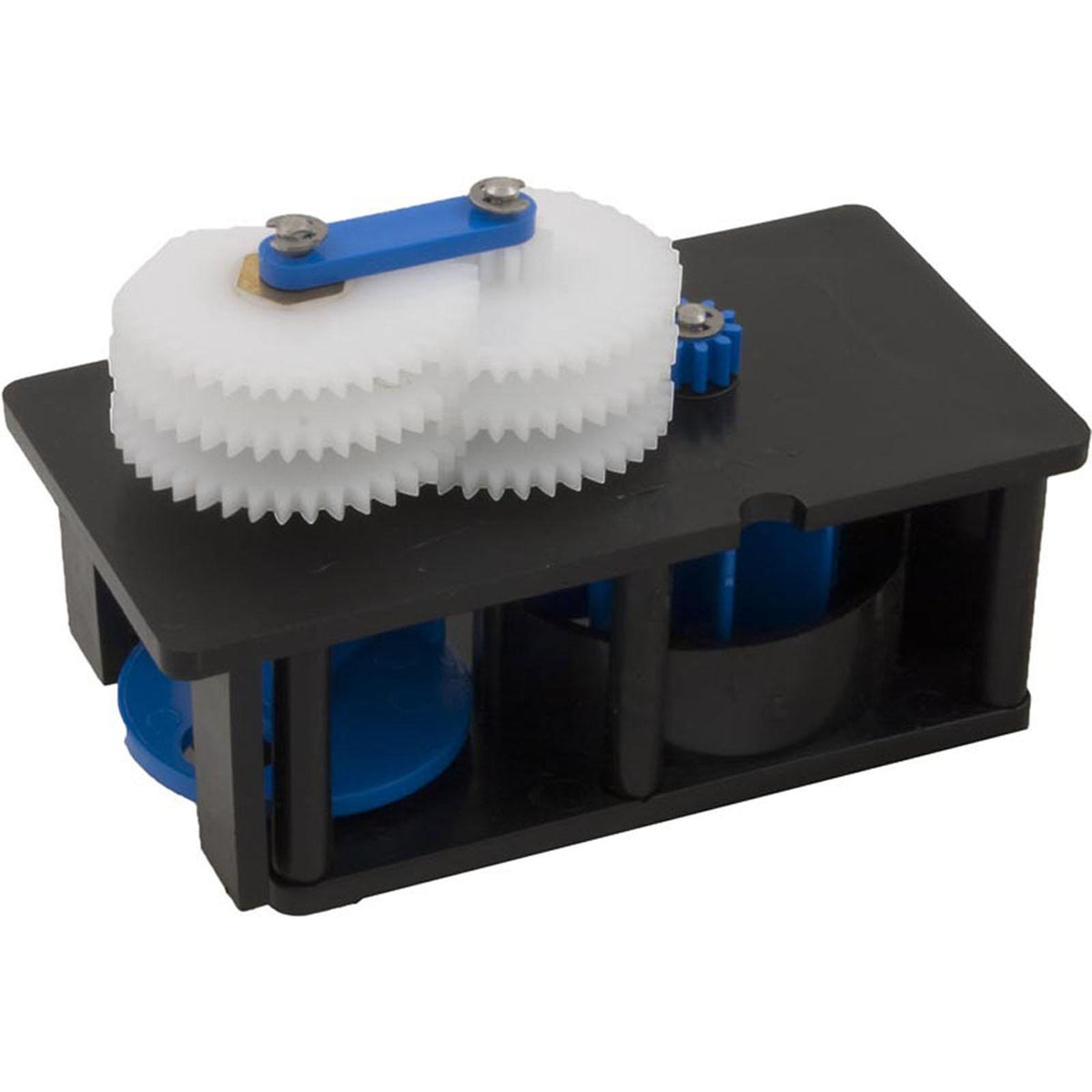 PENTAIR POOL PRODUCTS Gear Assembly, Pentair Letro LX2000/LX5000G Cleaner, Backup Valve