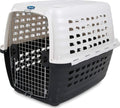 Petmate Compass Plastic Pets Kennel with  Door