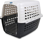 Petmate Compass Plastic Pets Kennel with  Door