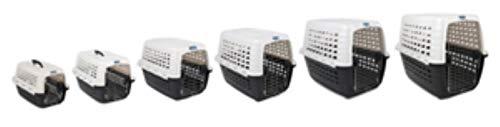 Petmate Compass Plastic Pets Kennel with  Door