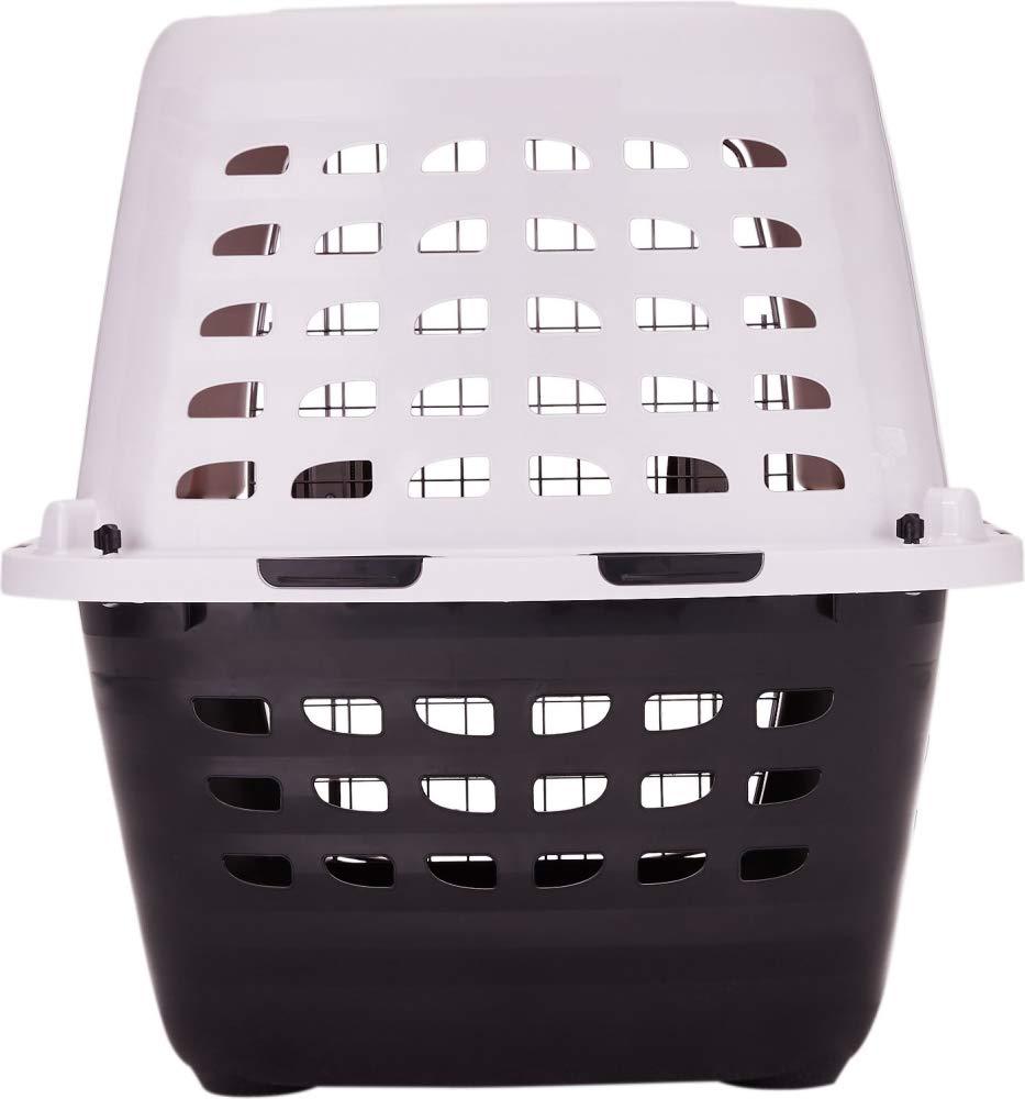 Petmate Compass Plastic Pets Kennel with  Door
