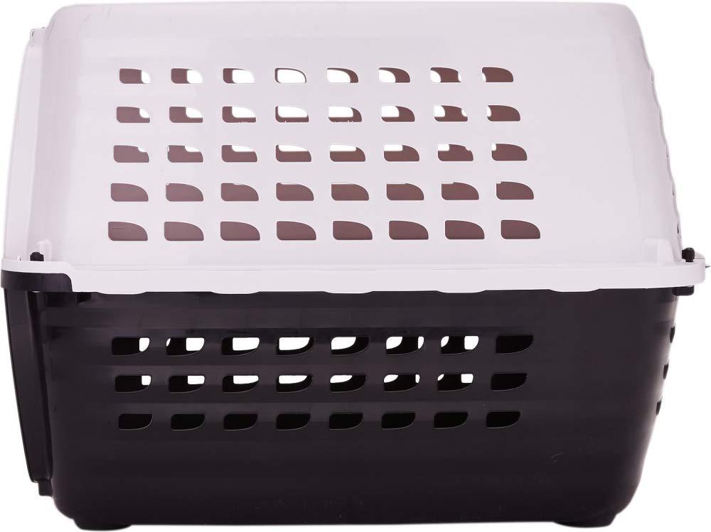 Petmate Compass Plastic Pets Kennel with  Door
