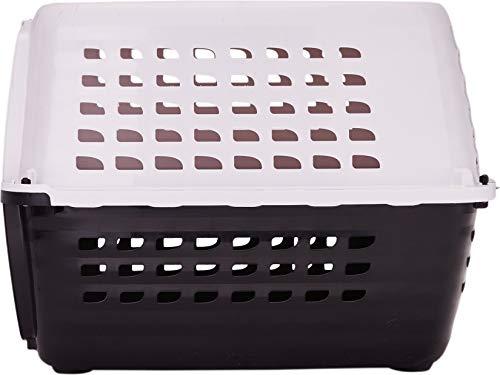 Petmate Compass Plastic Pets Kennel with  Door