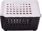 Petmate Compass Plastic Pets Kennel with  Door