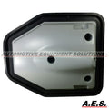 Wheel Alignment Target Housing Replacement For Hunter HD CamSystems Front