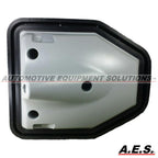Wheel Alignment Target Housing Replacement For Hunter HD CamSystems Front