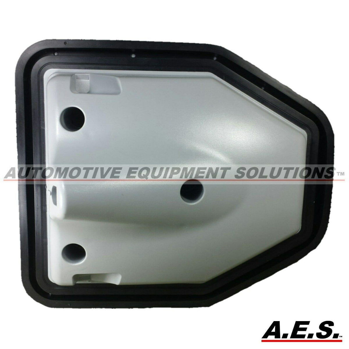 Wheel Alignment Target Housing Replacement For Hunter HD CamSystems Front