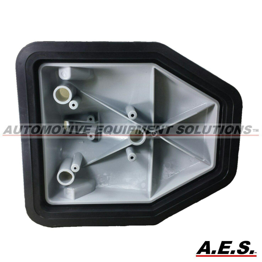 Wheel Alignment Target Housing Replacement For Hunter HD CamSystems Front