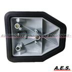 Wheel Alignment Target Housing Replacement For Hunter HD CamSystems Front
