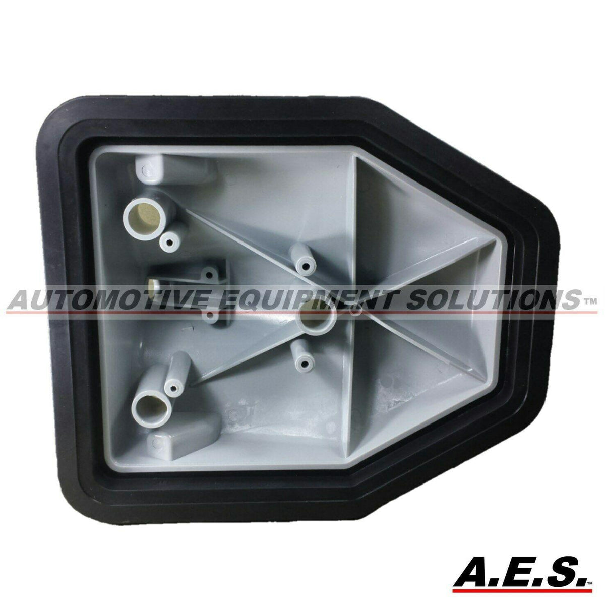 Wheel Alignment Target Housing Replacement For Hunter HD CamSystems Front