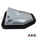 Wheel Alignment Target Housing Replacement For Hunter HD CamSystems Front