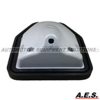 Wheel Alignment Target Housing Replacement For Hunter HD CamSystems Front