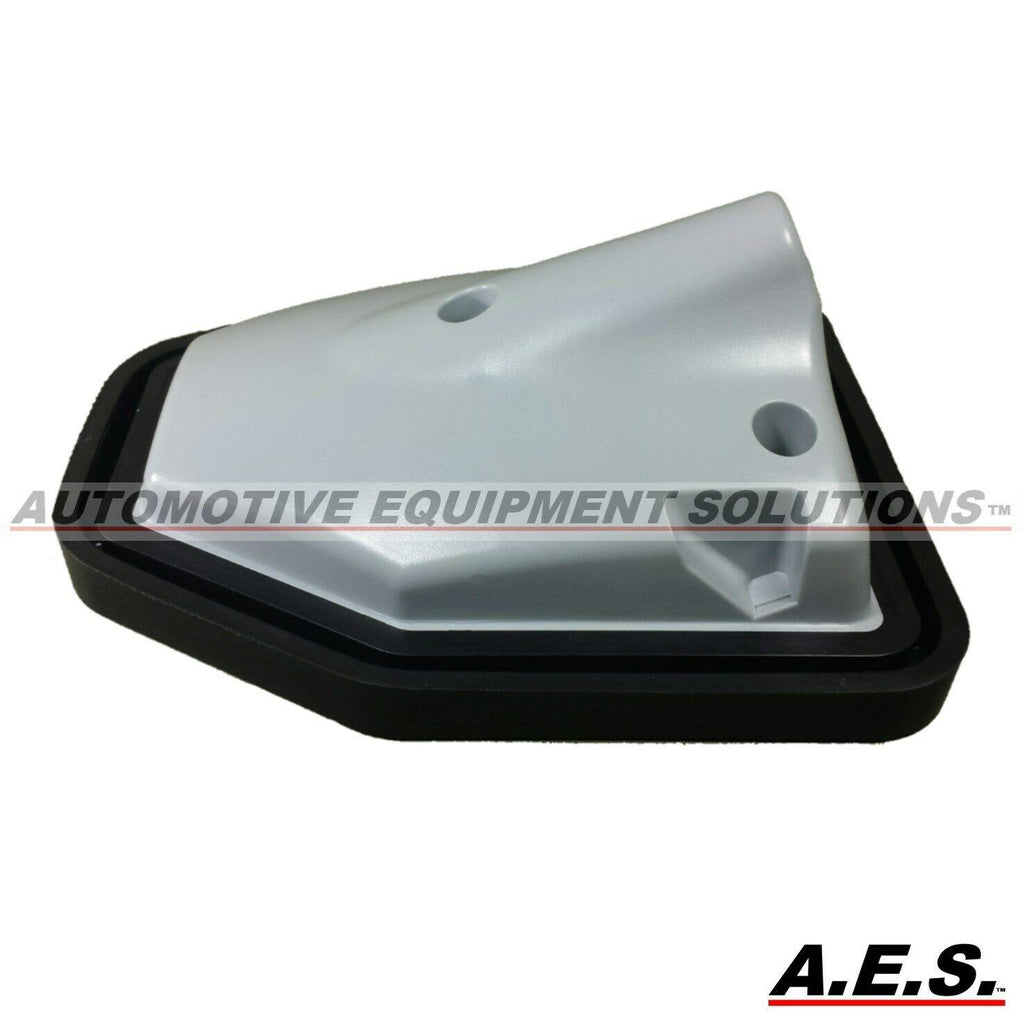 Wheel Alignment Target Housing Replacement For Hunter HD CamSystems Front