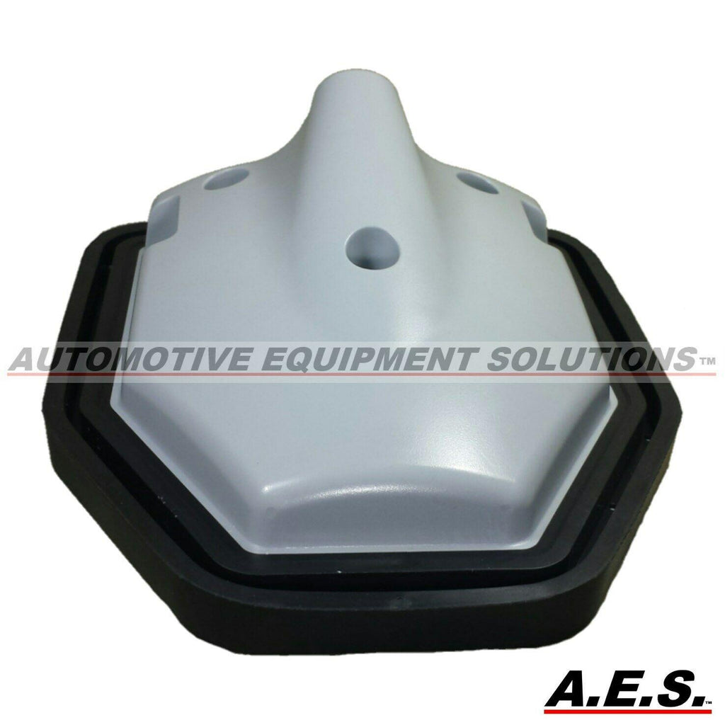 Wheel Alignment Target Housing Replacement For Hunter HD CamSystems Front
