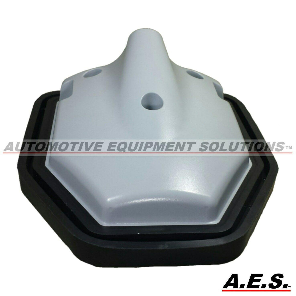 Wheel Alignment Target Housing Replacement For Hunter HD CamSystems Front