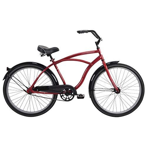 Huffy, Bicycles 253941 26 In., Men's Good Vibration Bike