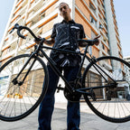 P3 Cycles Velo Road Bike