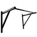 Fxbar Wall Mounted Heavy Duty Chin Draw Back Bar Workout Training Fitness Pro Mount