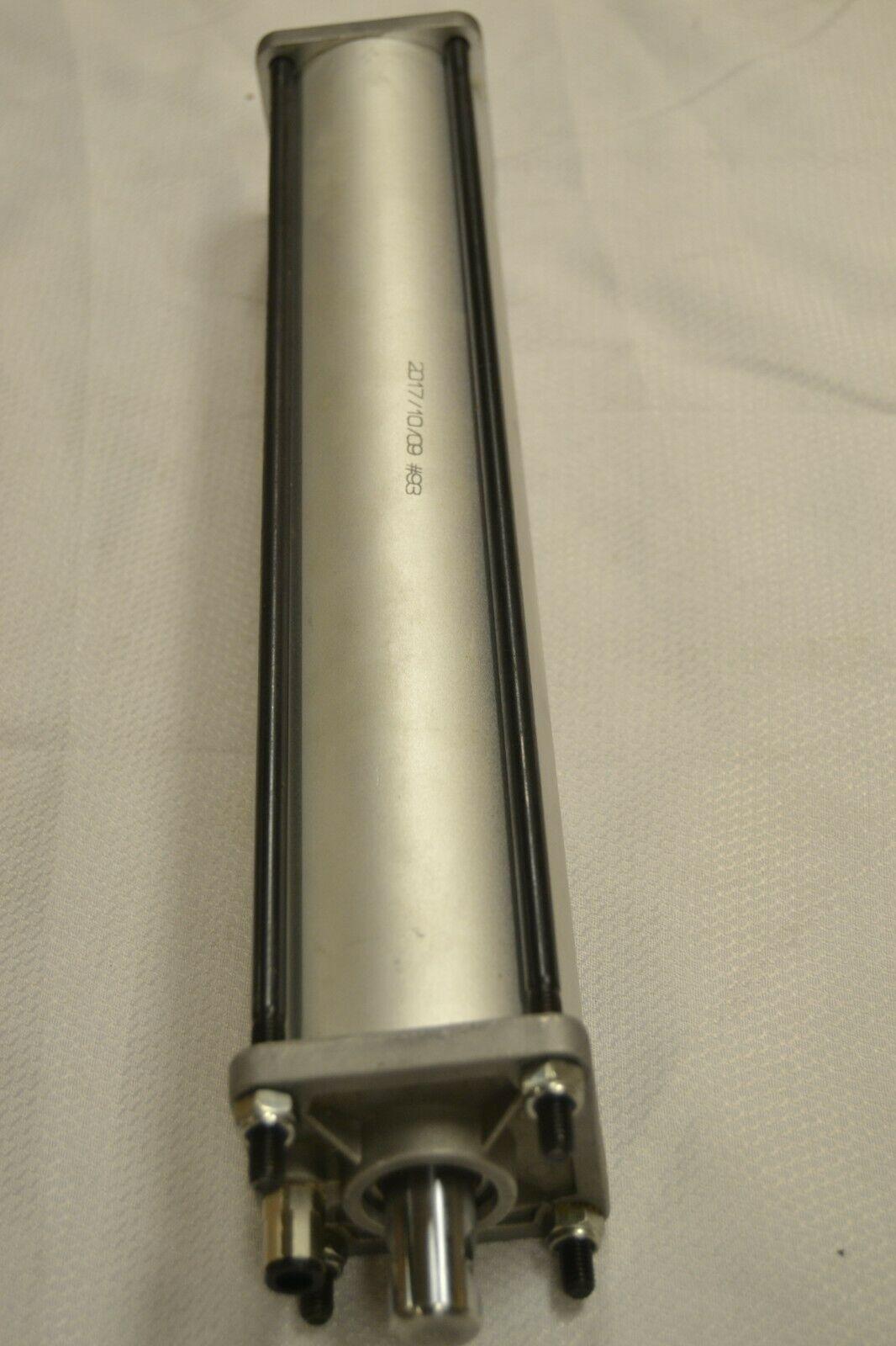 Ammco Coat 8185658P Table Top Air Cylinder for APX80 APX90 Rim Clamp Machine