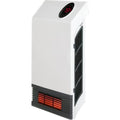 Heat Storm Deluxe Infrared Wall Heater