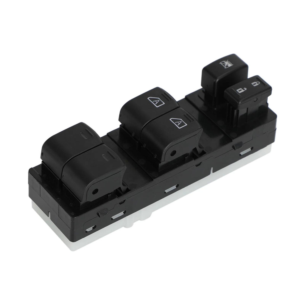 2009-2014 Nissan Maxima Driver Left Master LHD Power Window Switch 25401-9N00E Generic