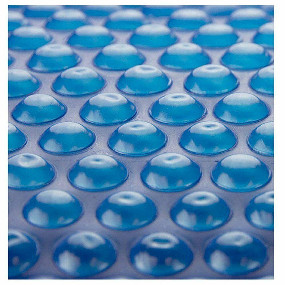 solar swimming pool cover heat retaining blanket rainproof dust cover pe 12mil