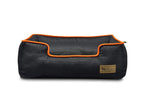 P.L.A.Y. Pet Lifestyle and You Denim OranLounBed for Dogs, X-Large