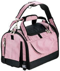 Pet Gear World Traveler Tote Carrier for Cats and Dogs