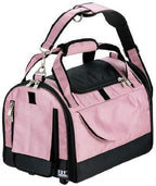 Pet Gear World Traveler Tote Carrier for Cats and Dogs