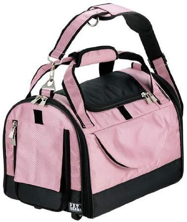 Pet Gear World Traveler Tote Carrier for Cats and Dogs