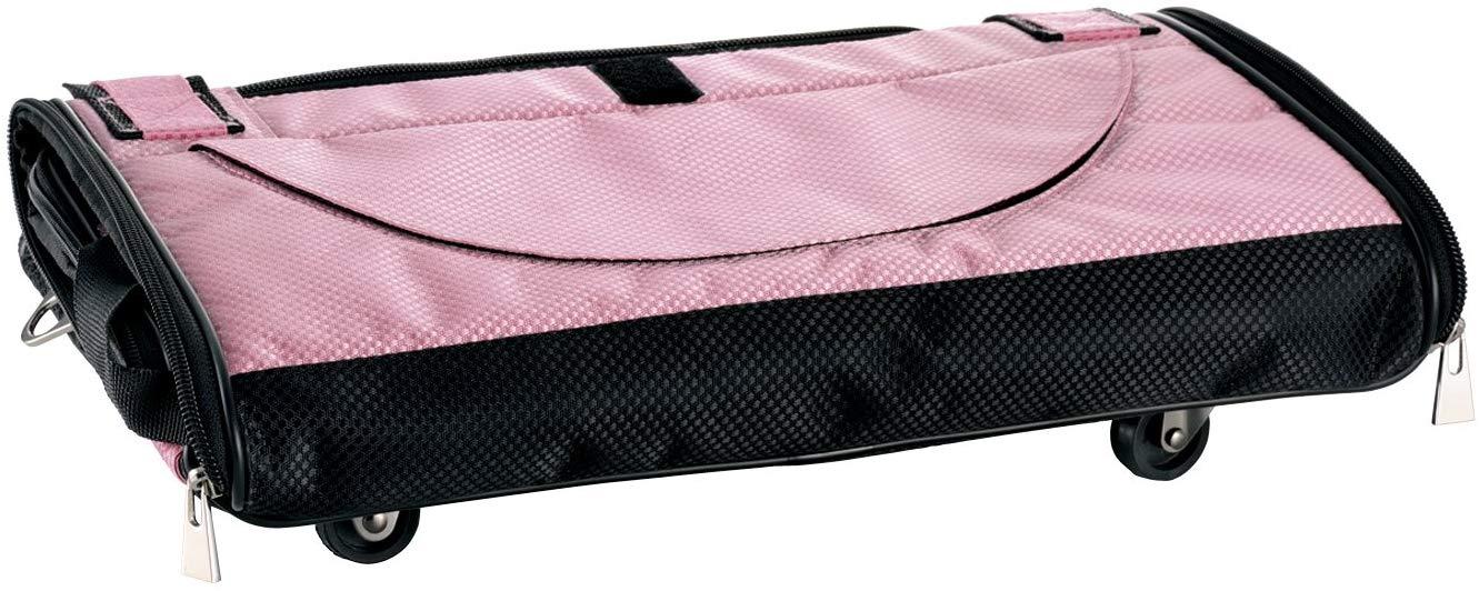 Pet Gear World Traveler Tote Carrier for Cats and Dogs