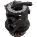 Hayward Multiport Valve, Hayward Vari-Flo, 1-1/2"FPT, 6 Position