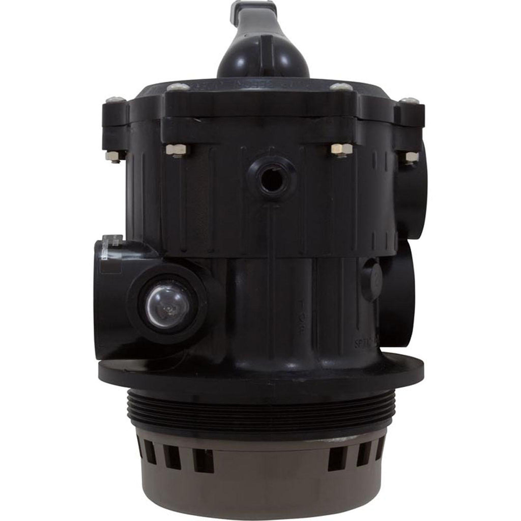 Hayward Multiport Valve, Hayward Vari-Flo, 1-1/2"FPT, 6 Position