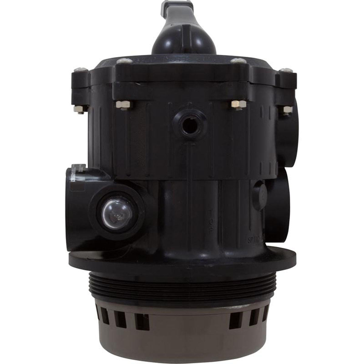 Hayward Multiport Valve, Hayward Vari-Flo, 1-1/2"FPT, 6 Position