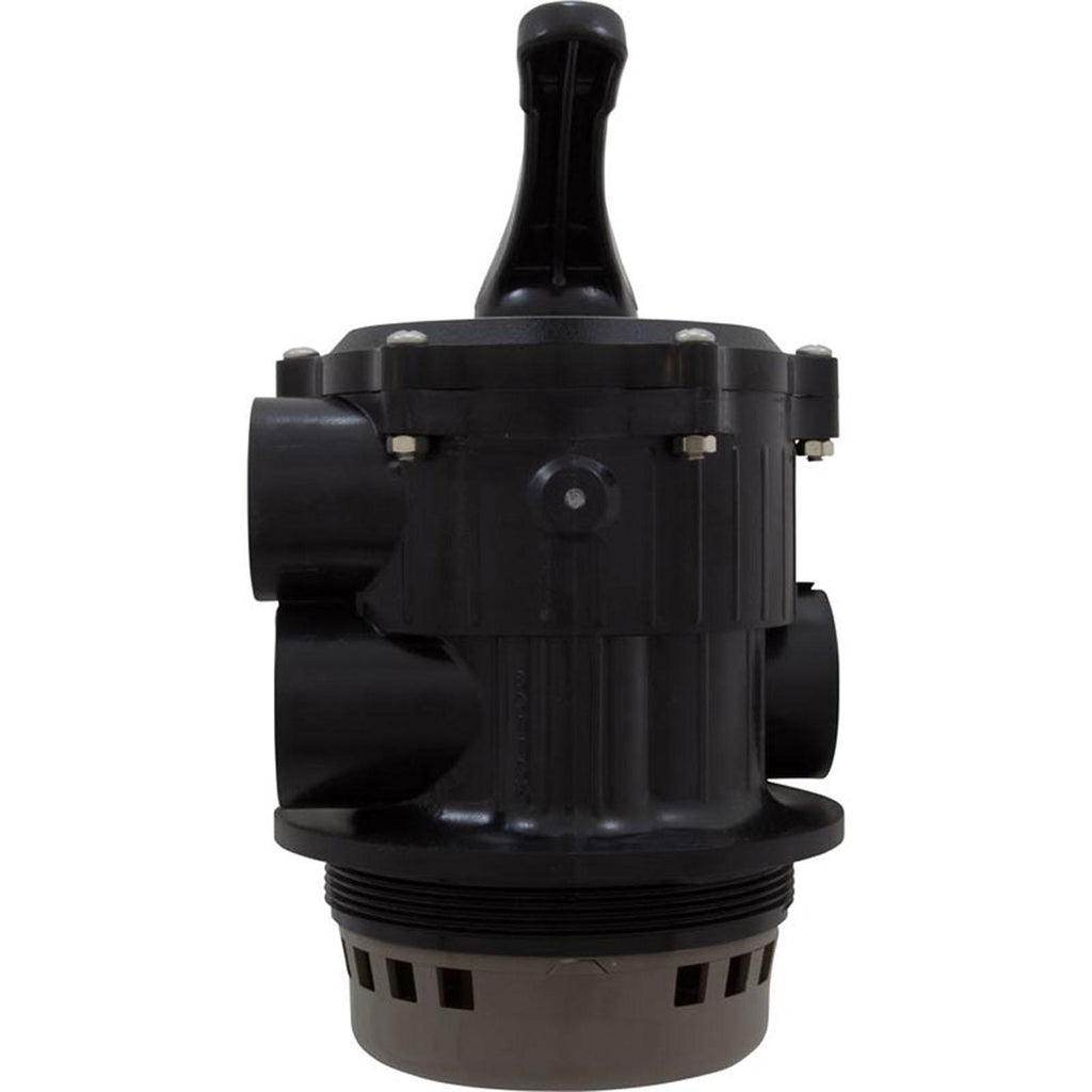 Hayward Multiport Valve, Hayward Vari-Flo, 1-1/2"FPT, 6 Position