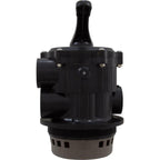 Hayward Multiport Valve, Hayward Vari-Flo, 1-1/2"FPT, 6 Position