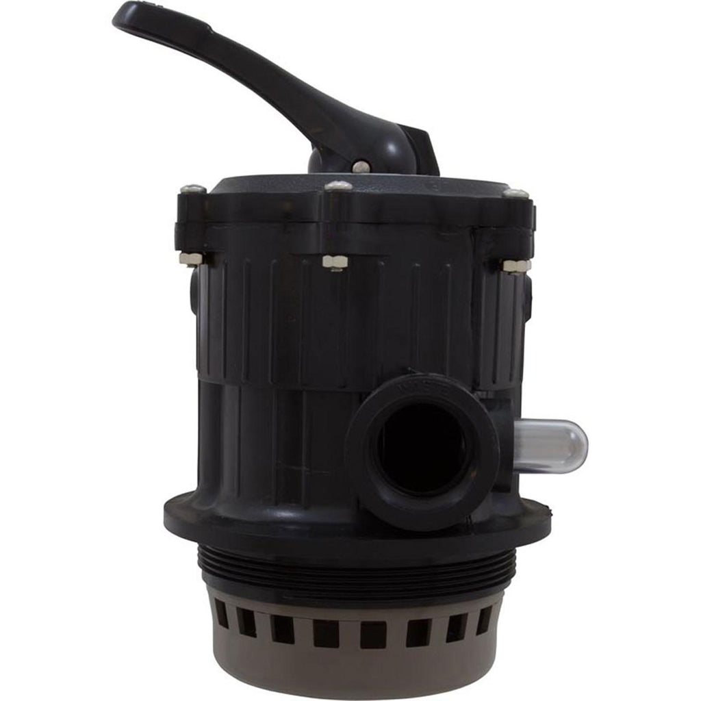 Hayward Multiport Valve, Hayward Vari-Flo, 1-1/2"FPT, 6 Position